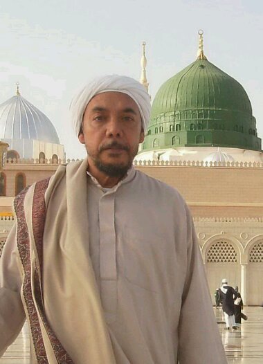 Biografi Habib Sholeh bin Ahmad Al Aydrus
