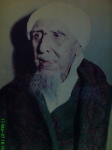 Biografi Habib Zain bin Abdullah Al-Aidrus