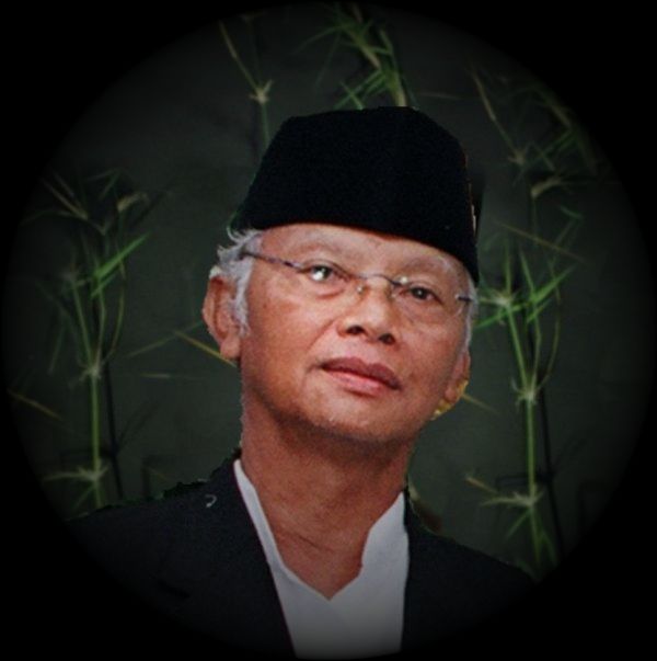 KH Muhammad Anwar Iskandar