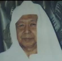 Biografi KH. Ghufron Achid