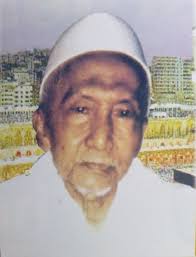 Biografi KH. Anwar Nur