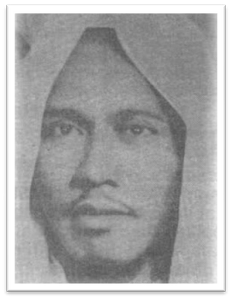 Biografi Syekh Muhammad Zainuddin Al Baweyani