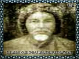 Biografi Habib Sholeh bin Muhammad Mauladdawilah