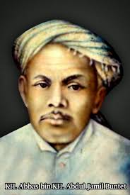 Biografi KH. Abbas Djamil Buntet