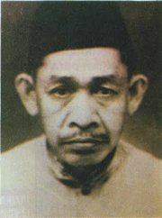 Biografi KH. Muhammad Yunus (Mu’allim Yunus)