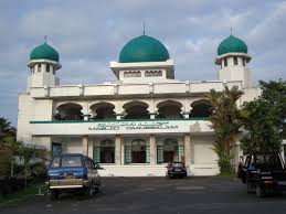 Pondok Pesantren Babussalam Pekanbaru Riau