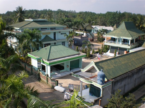 Pondok Pesantren Sabilul Hasanah (PPSH) Banyuasin