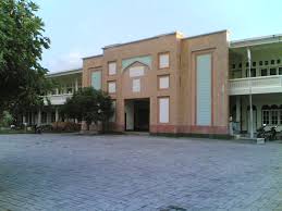 Pesantren Qamarul Huda Lombok