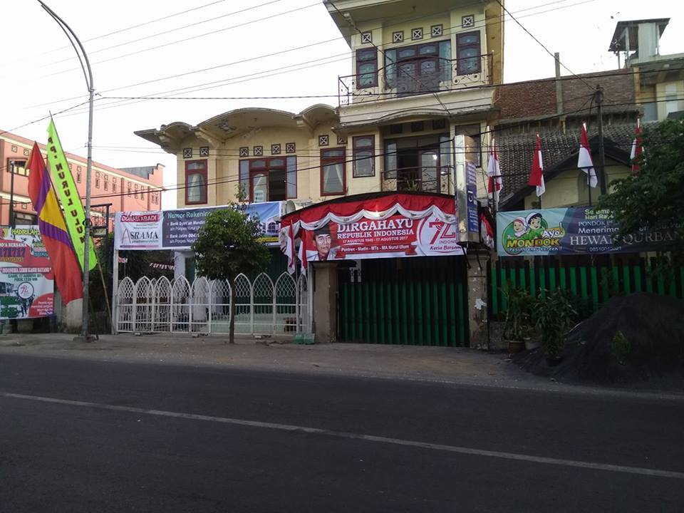 Pesantren Nurul Ulum Malang