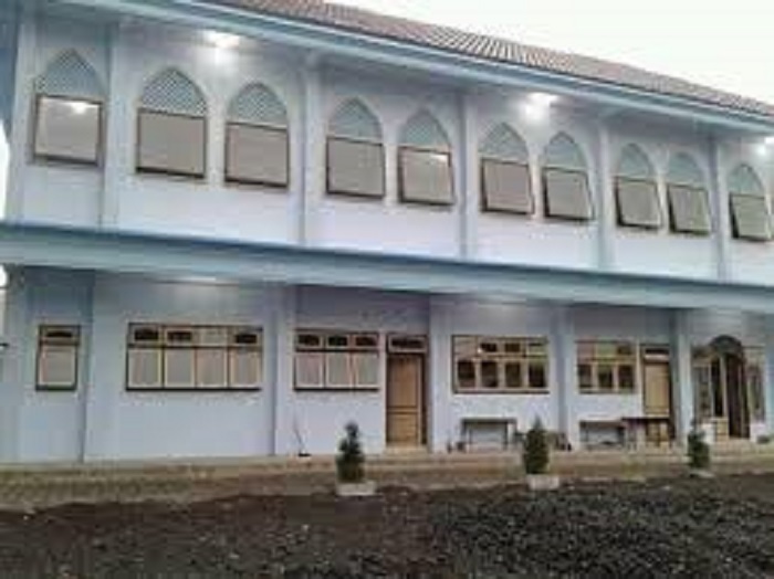 Pesantren Miftahul Ulum Tulungagung