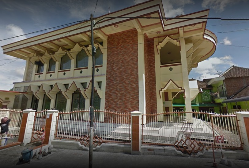 Pesantren PPSQ Asy-Syadzili Kab Malang