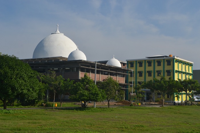 Pesantren Bayt Al-Hikmah Pasuruan