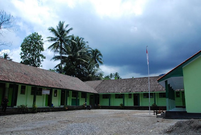 SMK NU Roudlotul Furqon Kab Semarang