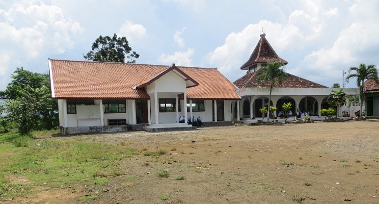 SMK NU Tulungagung