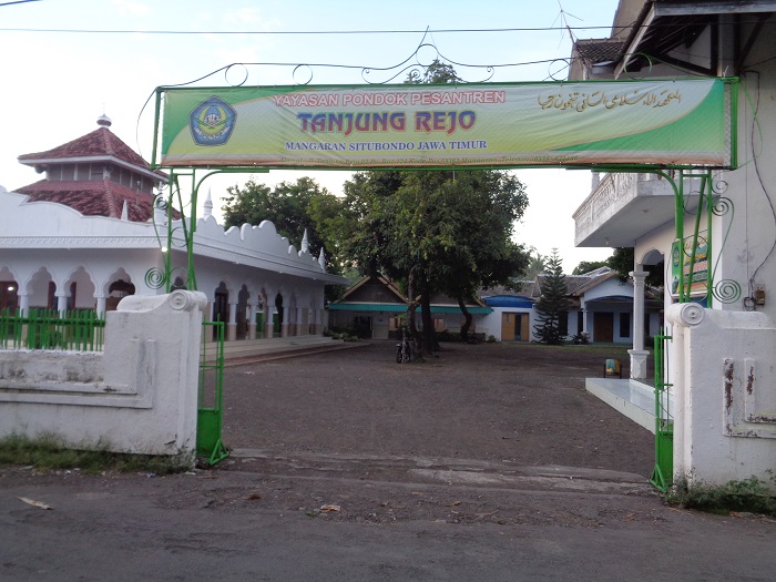 Pesantren Tanjung Rejo Situbondo