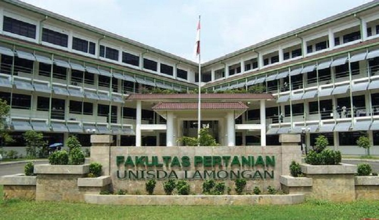 Universitas Darul Ulum Lamongan