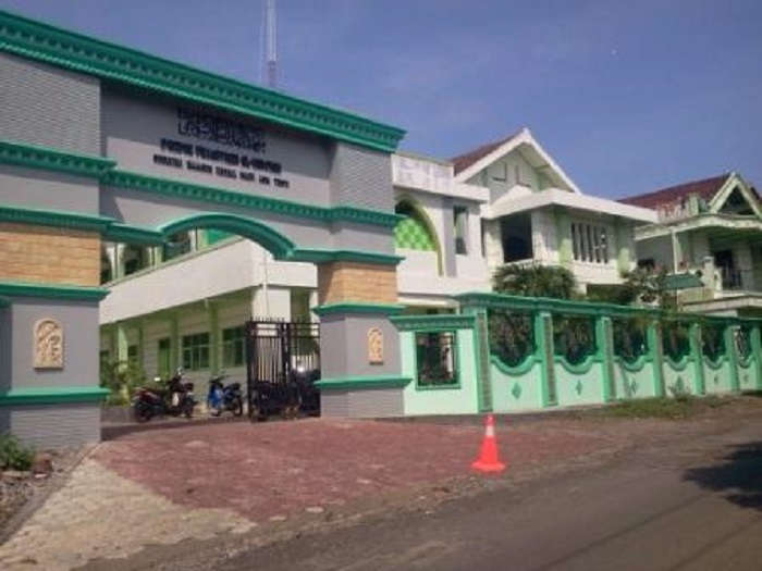 Pesantren Al-Hidayah Ngawi