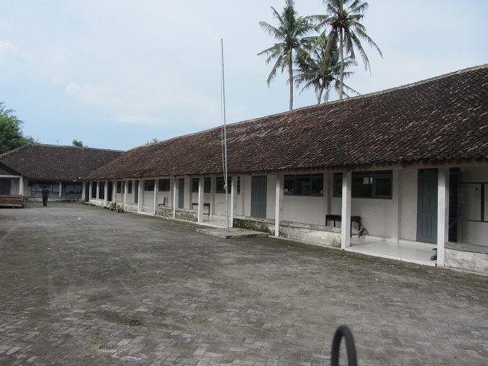 SMK Maarif 1 Piyungan Bantul