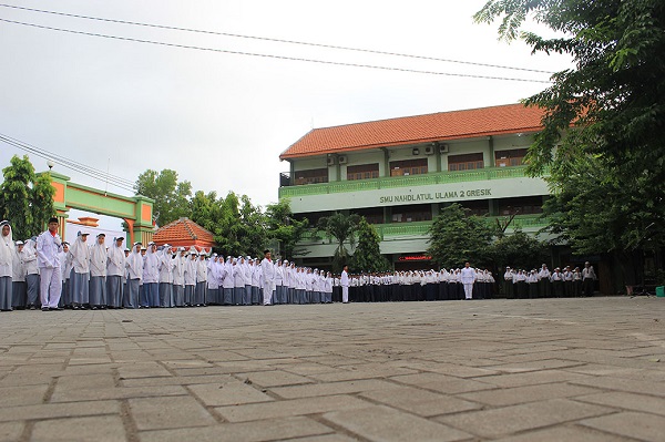 SMA NU 2 Gresik