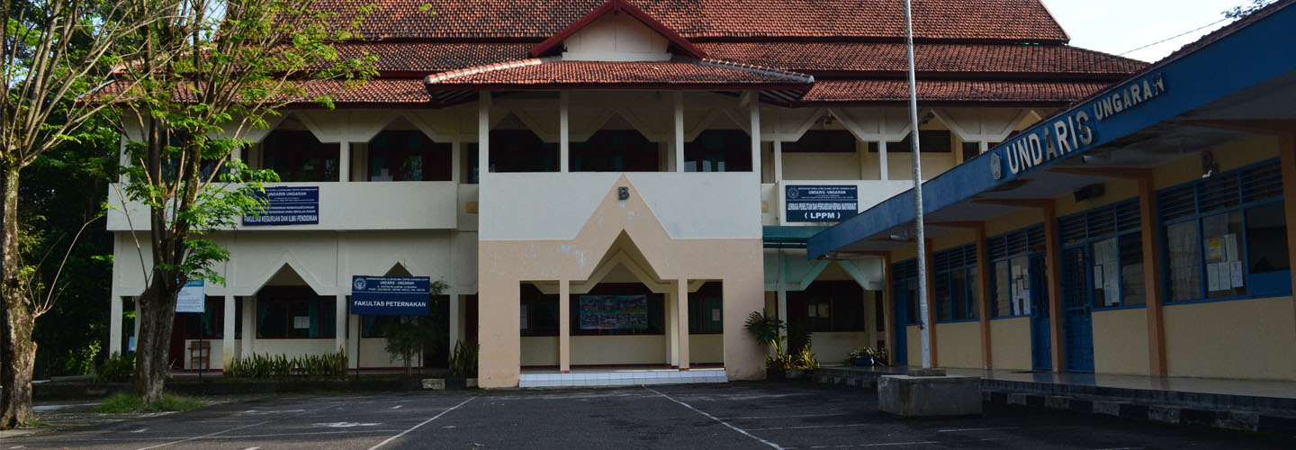 Universitas Darul Ulum Islamic Centre Sudirman ( UNDARIS ) Kab Semarang