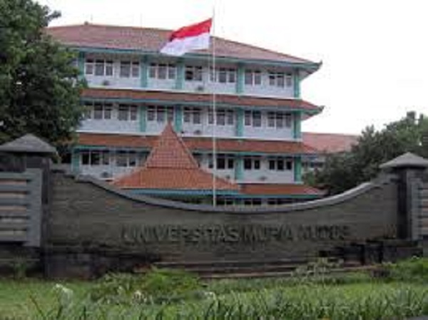 Profil Universitas Muria Kudus