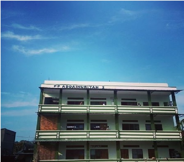 Pesantren Addainuriyah 2 Semarang