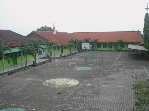 SMA NU 3 Gresik