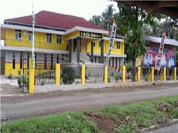 Madrasah Aliyah El Bayan Cilacap