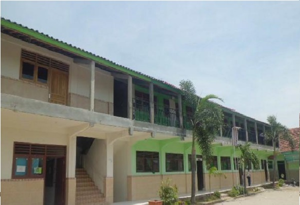 SMA Ma'arif Mambaul Ulum Lamongan