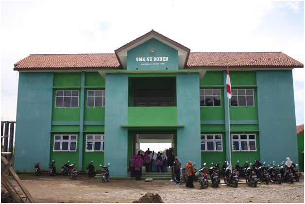 SMK NU Bodeh Pemalang