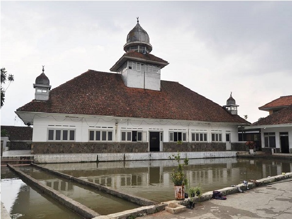 Pesantren Sukamiskin Bandung