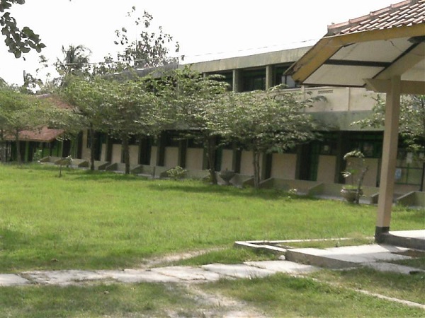 SMA Sultan Agung Gebang, Purworejo