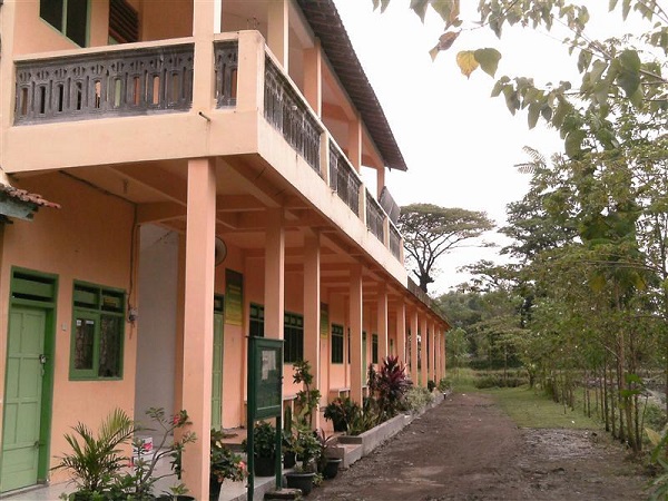 SMK Ma'arif Pandaan, Pasuruan