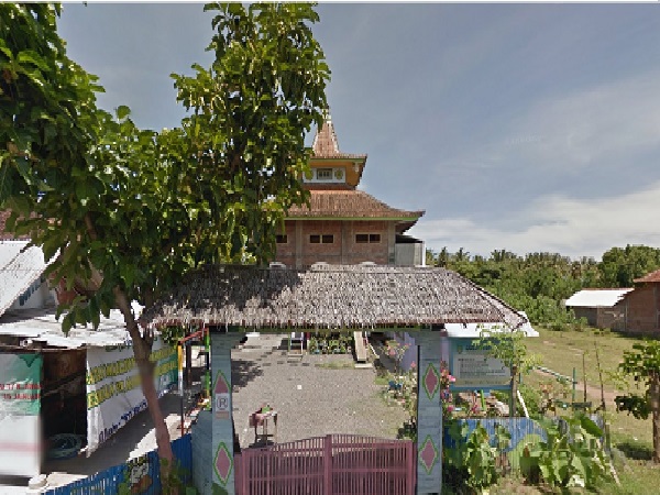 Pesantren Mambaus Sholihin Bali