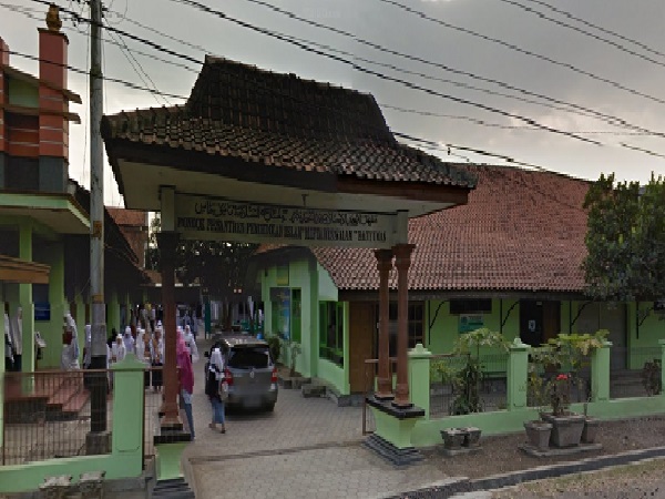 Pesantren Miftahussalam Banyumas