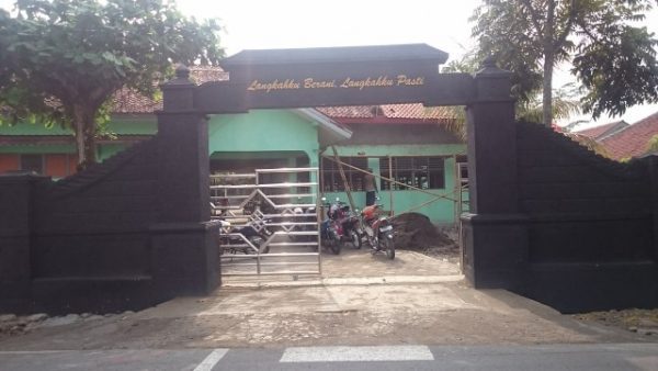 SMA Ma'arif Karangmoncol, Purbalingga