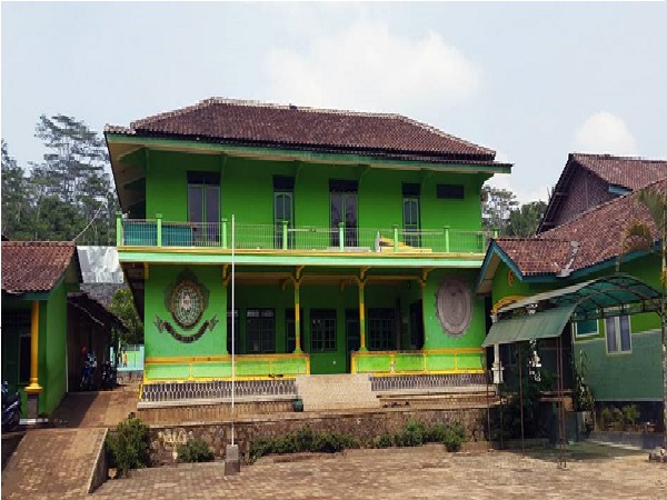 SMA Miftakhul Mubtadi`in Montessori Temanggung