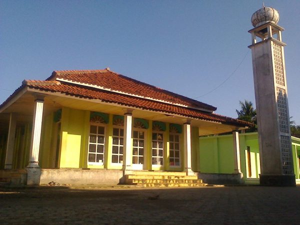 Pesantren An-Nawawiyah Majalengka