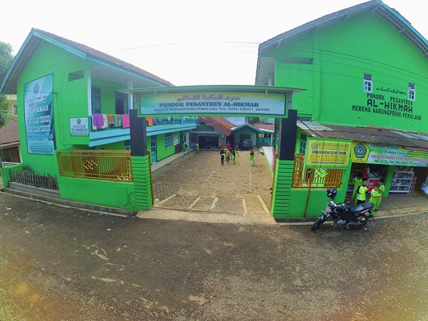 Pesantren Al Hikmah Pemalang