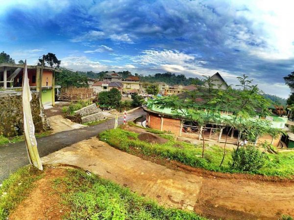 Pesantren Alhikamussalafiyah, Cipulus, Purwakarta