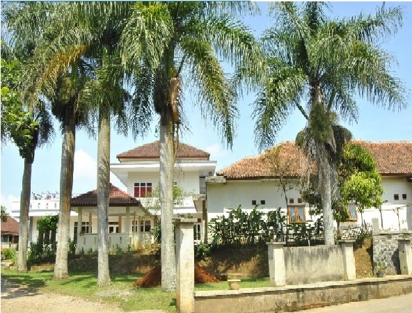 Pesantren Miftahul Hasanah Sumedang