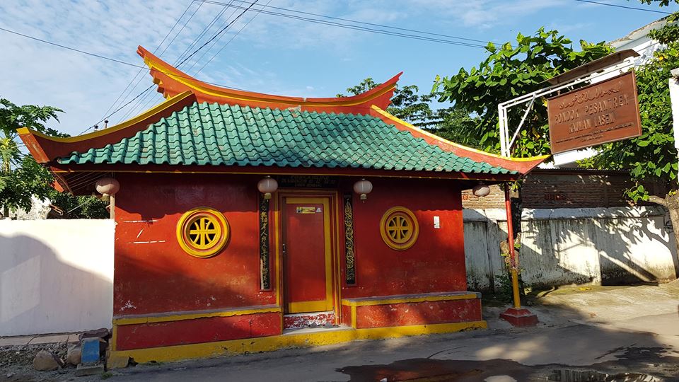 Pesantren Kauman Rembang