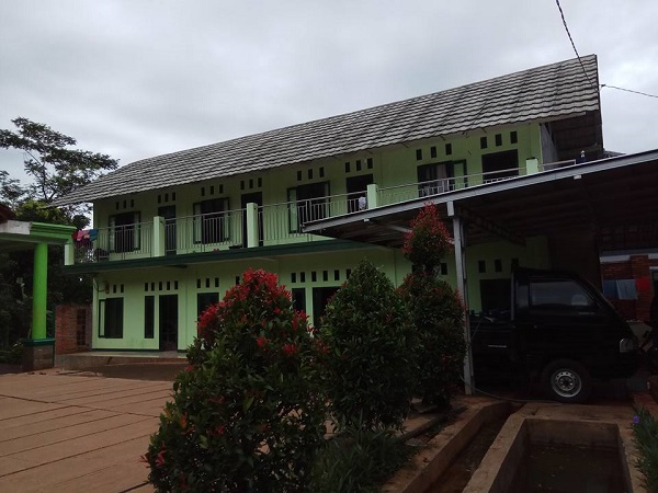 Pesantren Madinah Darul Barokah Purwakarta