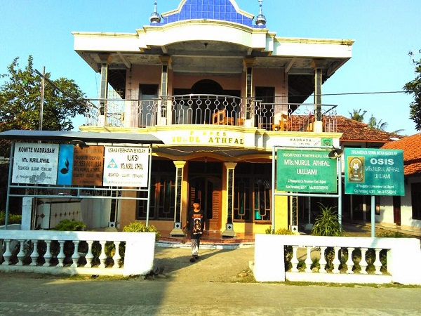 Pesantren Nurul Athfal Pemalang