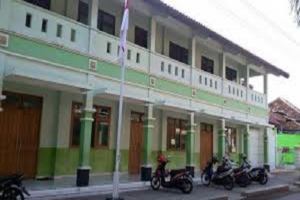 SMK Ma`arif Pasinaunan Agung Rembang