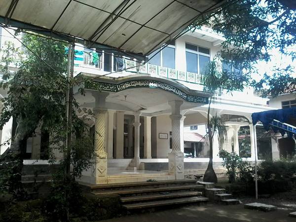 Pesantren Asyrofudin Sumedang