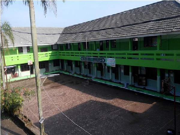 Pesantren Daarul Rahman II Bogor