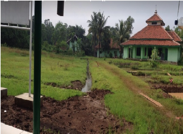 Pesantren Riyadul Huda Majalengka