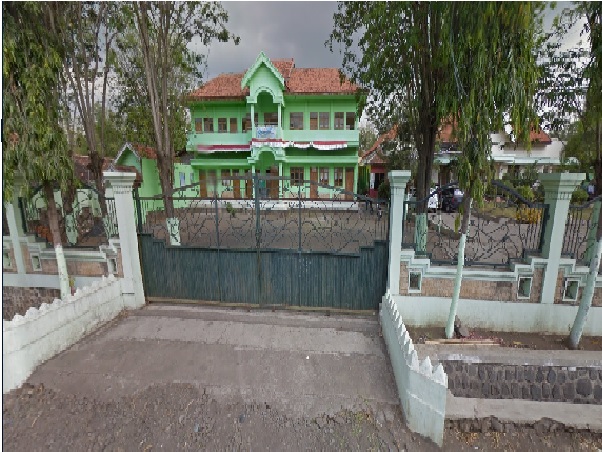 Pesantren Darul Mukhlashin Probolinggo