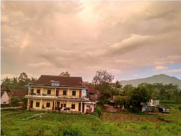 Pesantren Pulosari Garut
